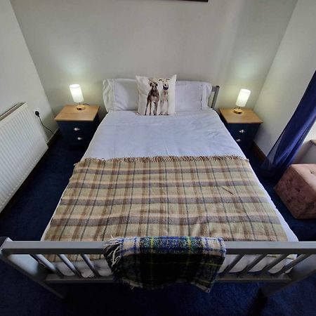 Y Castell Budget Accommodation Pwllheli Rom bilde