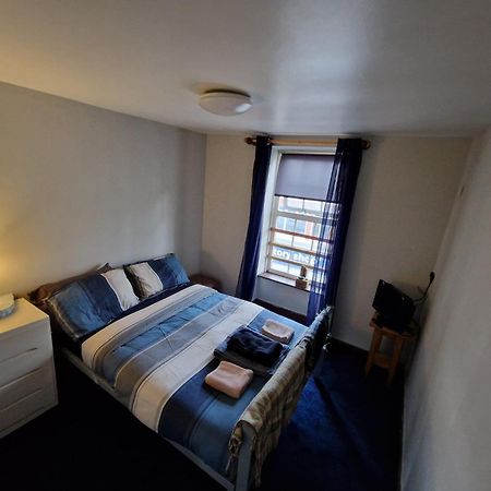 Y Castell Budget Accommodation Pwllheli Eksteriør bilde